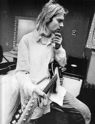 Kurt Cobain